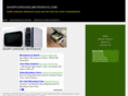 sharpcarouselmicrowave.com
