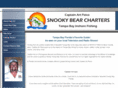 snookybearcharters.com