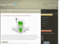 speak-online.net