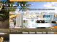 statusempreendimentos.com