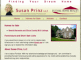 susanprinz.com
