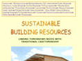 sustainablebuildingresources.com