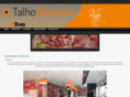 talhosparente.com