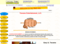 tavaresentertainment.net