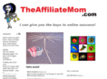 theaffiliatemom.com