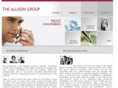 theallisongroup.net