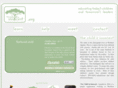 thechildisinnocent.org