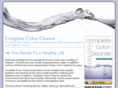 thecompletecoloncleanse.com