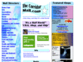 thecorridormall.com