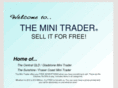 theminitrader.com.au