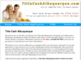 titlecashalbuquerque.com
