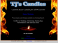 tjcandles.com