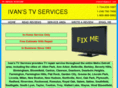 tvrepairmichigan.com