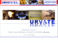 urvate.com