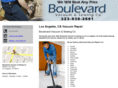 vacuumrepairla.com
