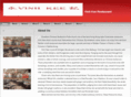 vinhkeerestaurant.com