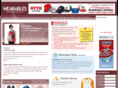 wearablesmagazine.com