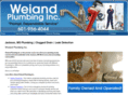 weiandplumbingms.com