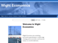 wighteconomics.com