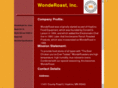 wonderoast.com