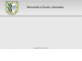 wzavala.com
