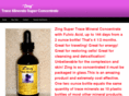 zingminerals.com