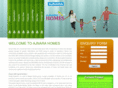 ajnarahomes.com