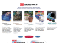 akro-mils-specialty.com