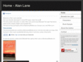alanlane.org