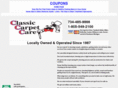 annarborcarpetcleaning.net