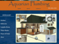 aquarianplumbing.com