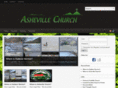 ashevillechurch.org