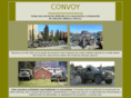 asociacionconvoy.es