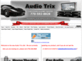 audiotrixonline.com