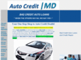 autocreditmd.com