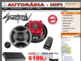 autoradiahifi.biz