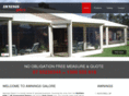awningsgalore.com.au