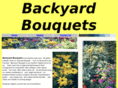 backyardbouquets.com