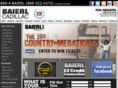 baierlcadillac.com