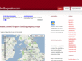 bedbugwales.com