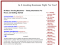 better-vending.com