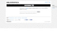 bibliographica.org