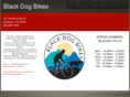 blackdogbikes.com