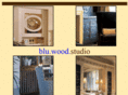 bluwoodstudio.com