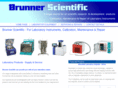 brunnerscientific.com