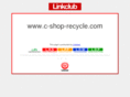 c-shop-recycle.com