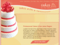 cakesbythelake.com