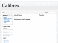 calibrex.net