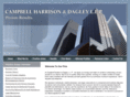 campbellharrisonlaw.com