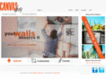 canvasshopla.com